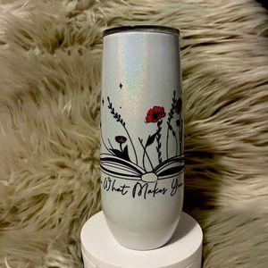 Insulated Tumbler